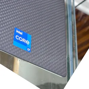 New Laptop Dell XPS 15 16GB Intel Core I7 SSD 1T