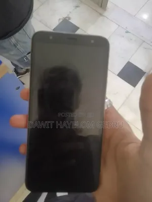 Samsung Galaxy J4 Plus 16 GB Gold