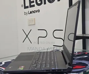 New Laptop HP Victus 15 16GB AMD Ryzen 5 SSD 512GB