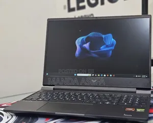 New Laptop HP Victus 15 16GB AMD Ryzen 5 SSD 512GB