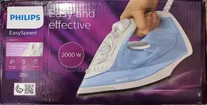 Photo - Philips Steam Iron