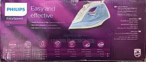 Philips Steam Iron