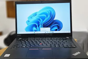 New Laptop Lenovo ThinkPad T14 32GB Intel Core I7 SSD 512GB