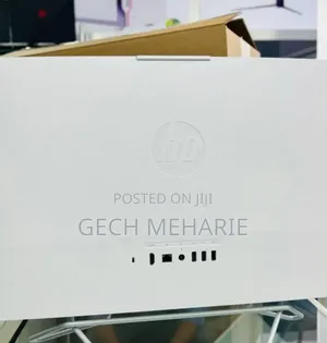 New HP 200 G4 22 All-in-One 8GB Intel Core I7 SSD 512GB