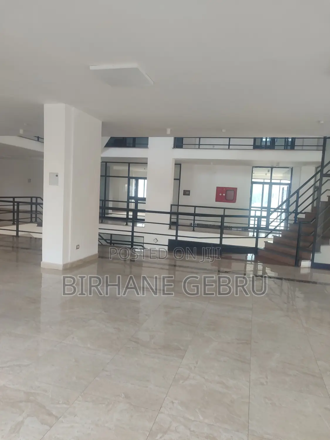 Luxury Apartiment Rent for Office