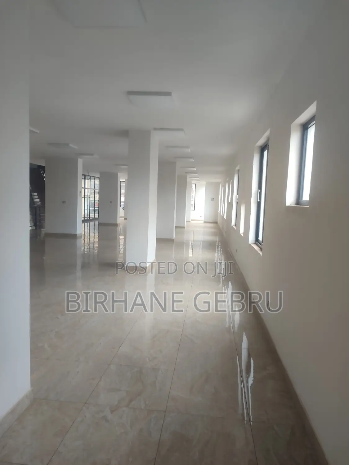 Luxury Apartiment Rent for Office
