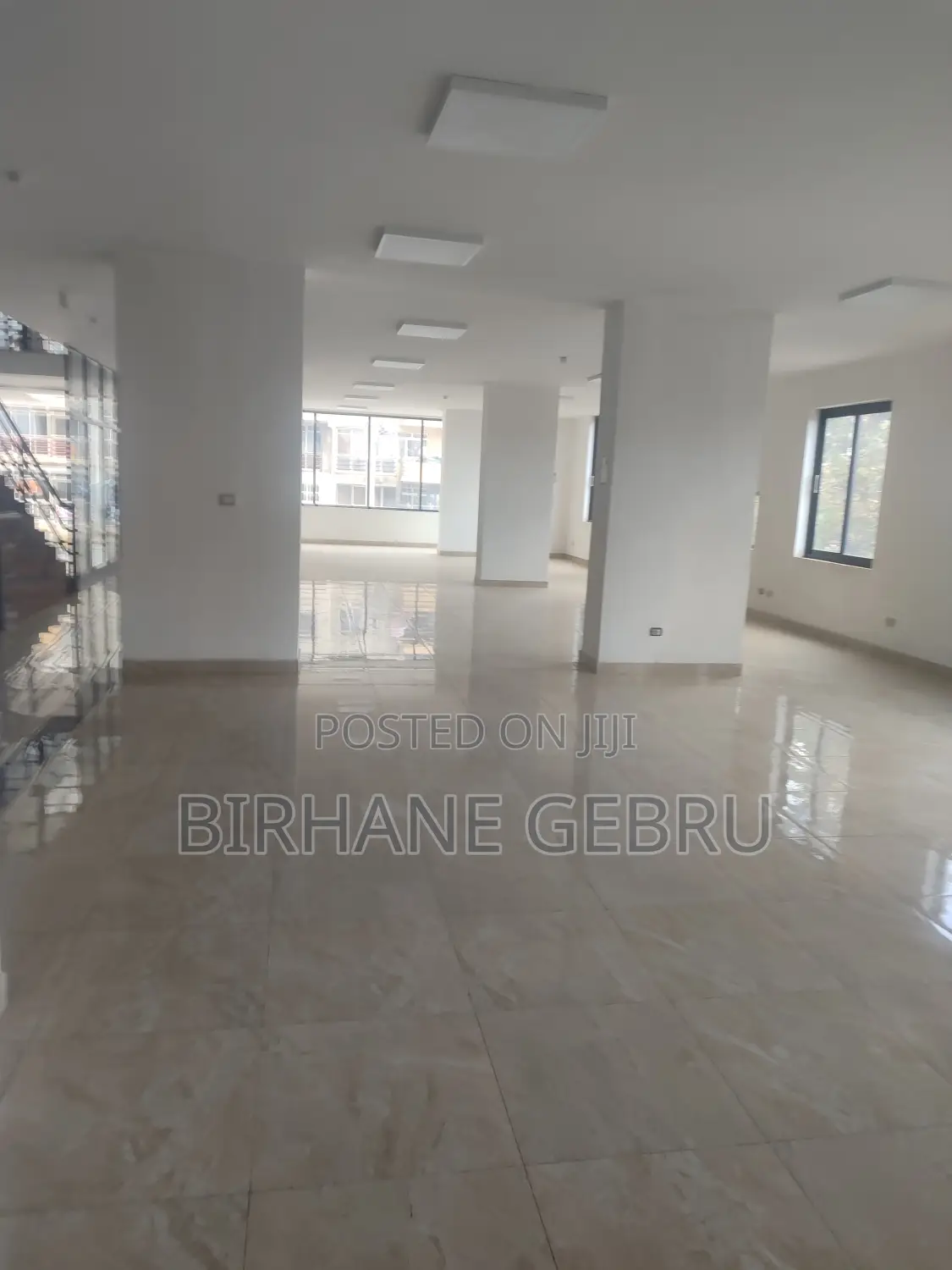 Luxury Apartiment Rent for Office