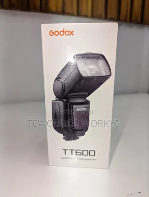 Photo - Godox Tt600
