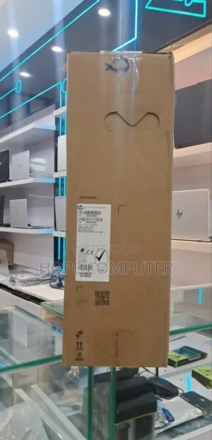 Photo - New Desktop Computer HP 290 G4 All-in-One 8GB Intel Core I7 SSD 1T