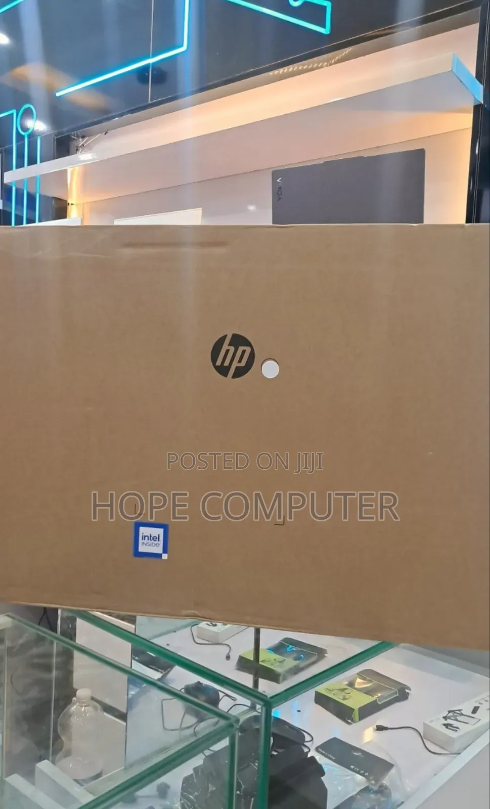 New Desktop Computer HP 290 G4 All-in-One 8GB Intel Core I7 SSD 1T