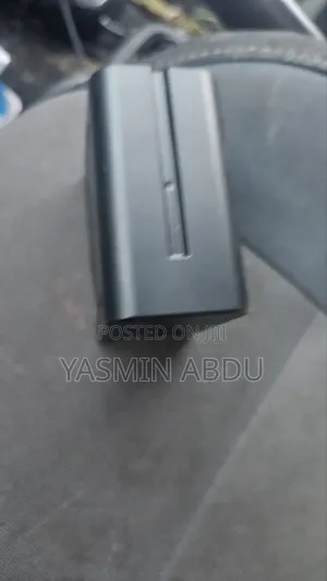 Sony Np-F960/F970 Battery