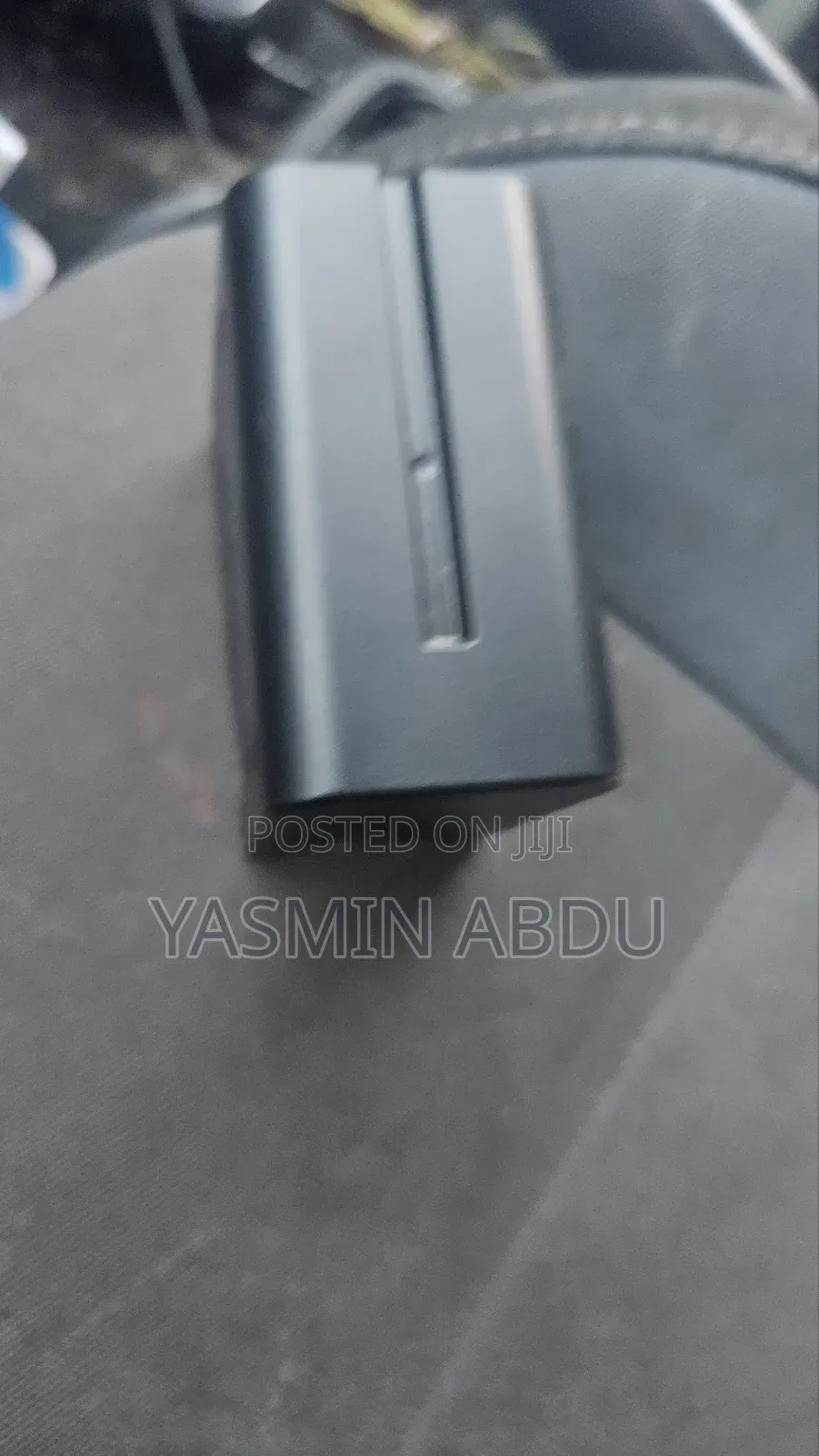 Sony Np-F960/F970 Battery