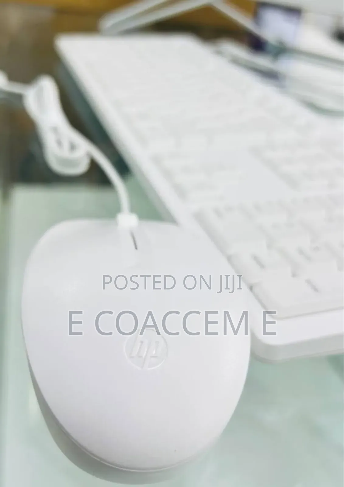 New Desktop Computer HP 290 G9 All-in-One 8GB Intel Core I7 SSD 512GB