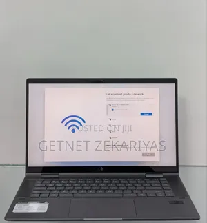 New Laptop HP Envy X360 32GB Intel Core Ultra 7 SSD 1T