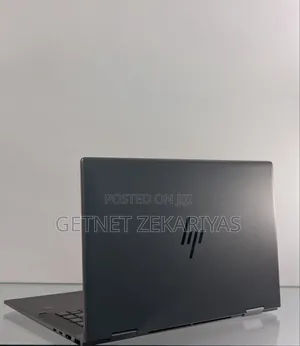 New Laptop HP Envy X360 32GB Intel Core Ultra 7 SSD 1T