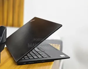 New Laptop Lenovo ThinkPad T14 32GB Intel Core I7 SSD 512GB