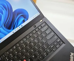 New Laptop Lenovo ThinkPad T14 32GB Intel Core I7 SSD 512GB