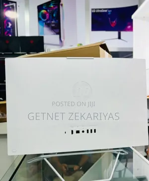 Photo - New Desktop Computer HP 8GB Intel Core I7 SSD 512GB