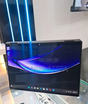 Photo - New Laptop HP Spectre 16GB Intel Core Ultra 7 SSD 1T