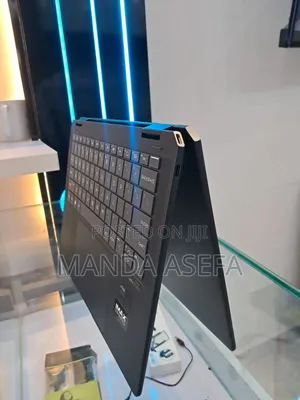 New Laptop HP Spectre 16GB Intel Core Ultra 7 SSD 1T