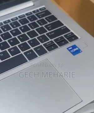 Photo - New Laptop HP EliteBook 850 G8 16GB Intel Core I7 SSD 512GB