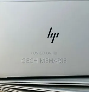 New Laptop HP EliteBook 850 G8 16GB Intel Core I7 SSD 512GB
