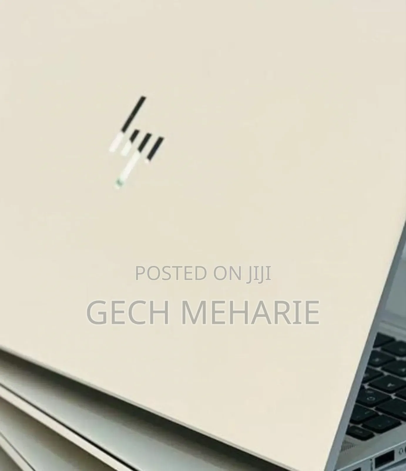 New Laptop HP EliteBook 850 G8 16GB Intel Core I7 SSD 512GB