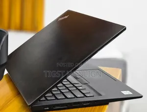 New Laptop Lenovo ThinkPad Yoga 32GB Intel Core I7 SSD 512GB