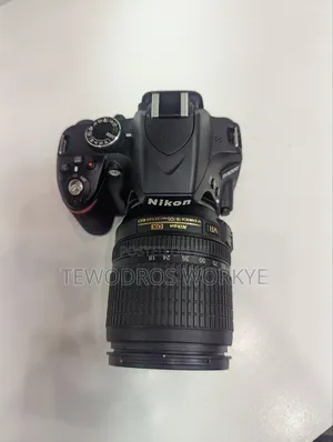 Nikon D3200