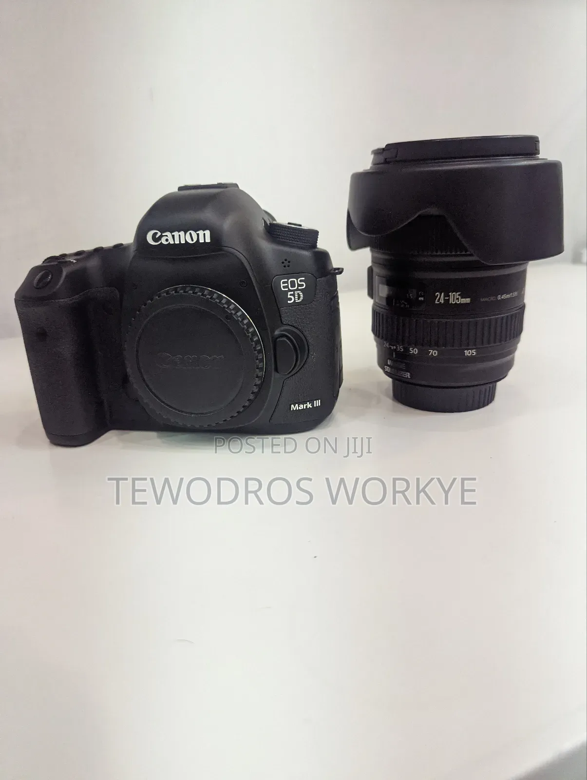 Canon 5d Mark Iii
