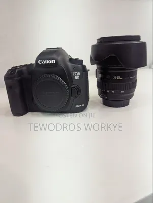 Canon 5d Mark Iii