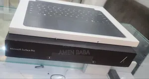 New Microsoft Surface Pro 11th Edition, a Copilot+ PC 16GB AMD 512GB