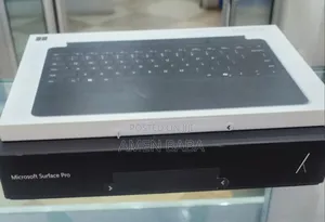 New Microsoft Surface Pro 11th Edition, a Copilot+ PC 16GB AMD 512GB