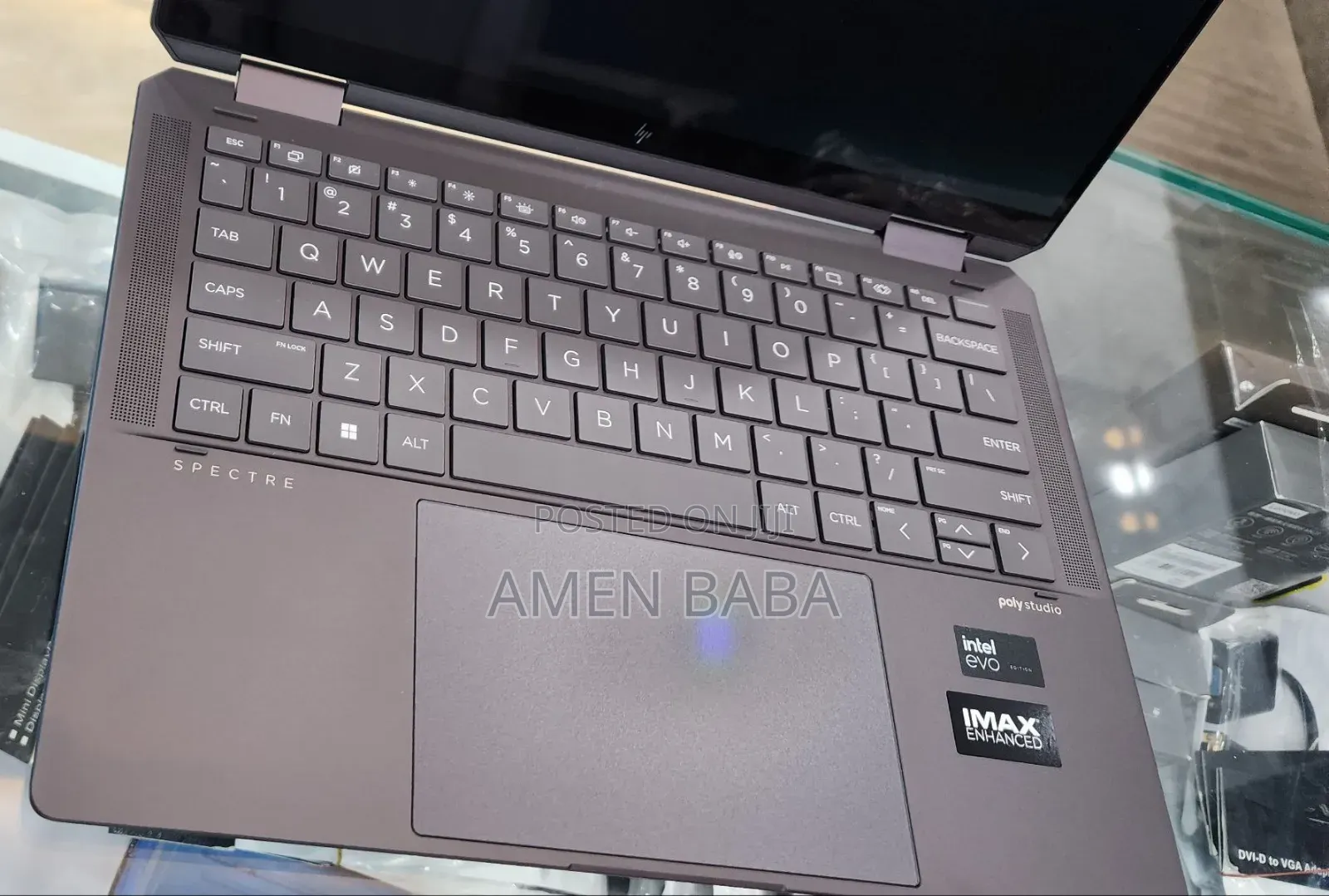 New Microsoft Surface Pro 11th Edition, a Copilot+ PC 16GB AMD 512GB