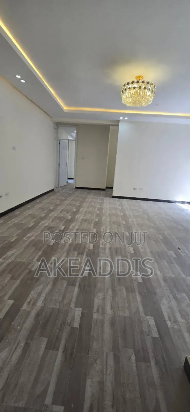 Furnished 3bdrm Condo in Bole Beshale for sale