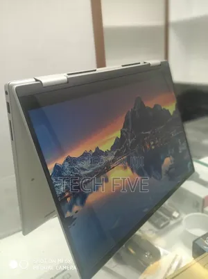 Photo - New Laptop Dell Inspiron 14 7437 8GB AMD Ryzen 5 SSD 512GB