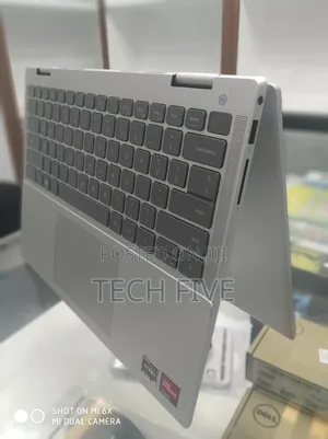 New Laptop Dell Inspiron 14 7437 8GB AMD Ryzen 5 SSD 512GB