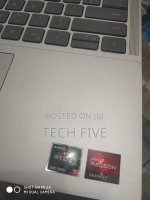 New Laptop Dell Inspiron 14 7437 8GB AMD Ryzen 5 SSD 512GB