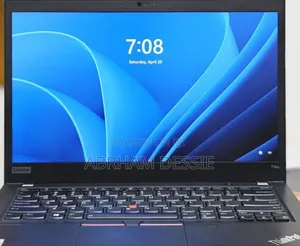 New Laptop Lenovo Legion 5 32GB Intel Core I7 SSD 512GB