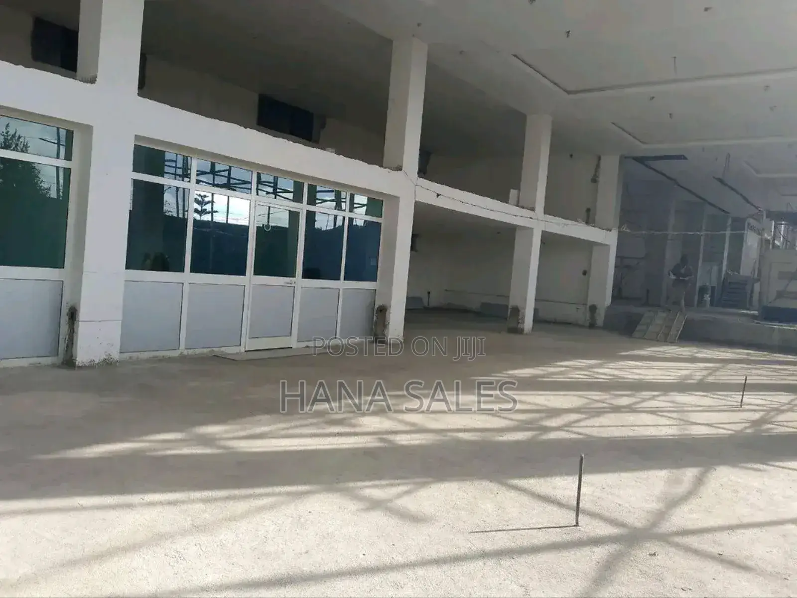 የሚሸጥ ሱቅ ቦሌ