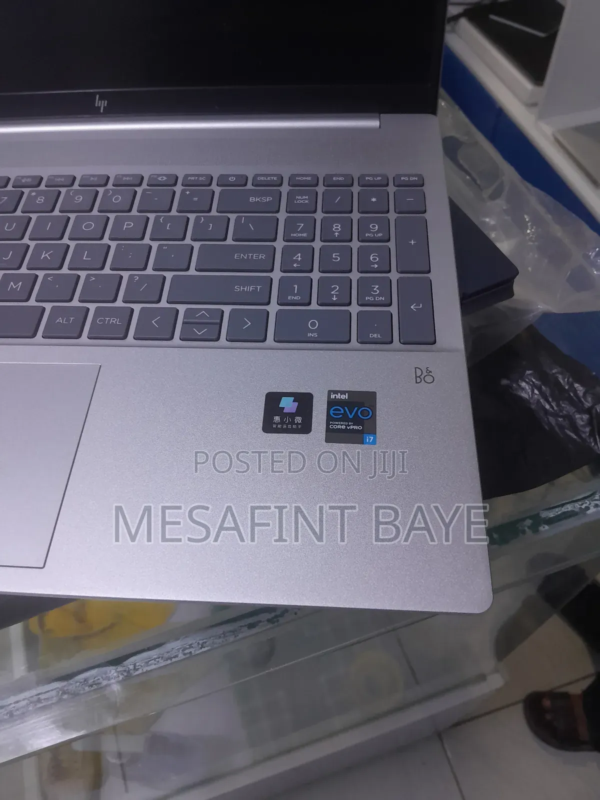 New Laptop HP Pavilion 15 16GB Intel Core I7 SSD 1T