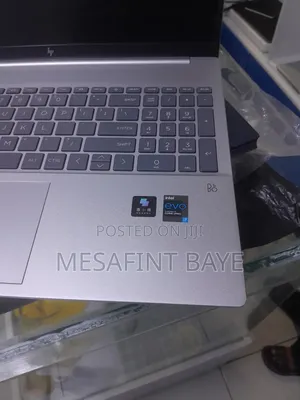 New Laptop HP Pavilion 15 16GB Intel Core I7 SSD 1T
