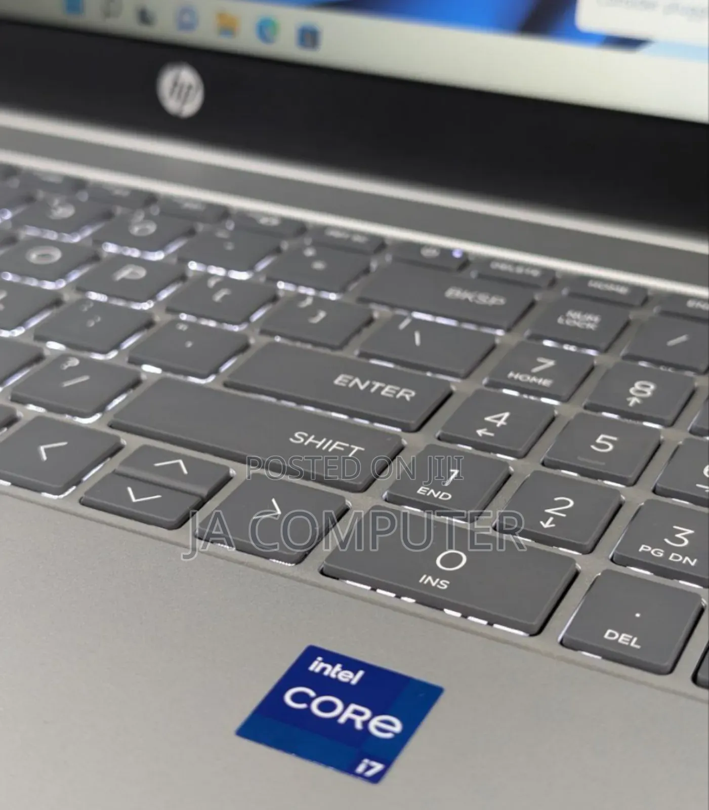 New Laptop HP Stream Notebook 16GB Intel Core I7 SSD 1T