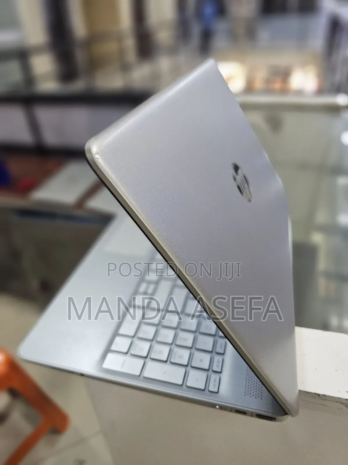 New Laptop HP Stream Notebook 12GB Intel Core I5 SSD 256GB