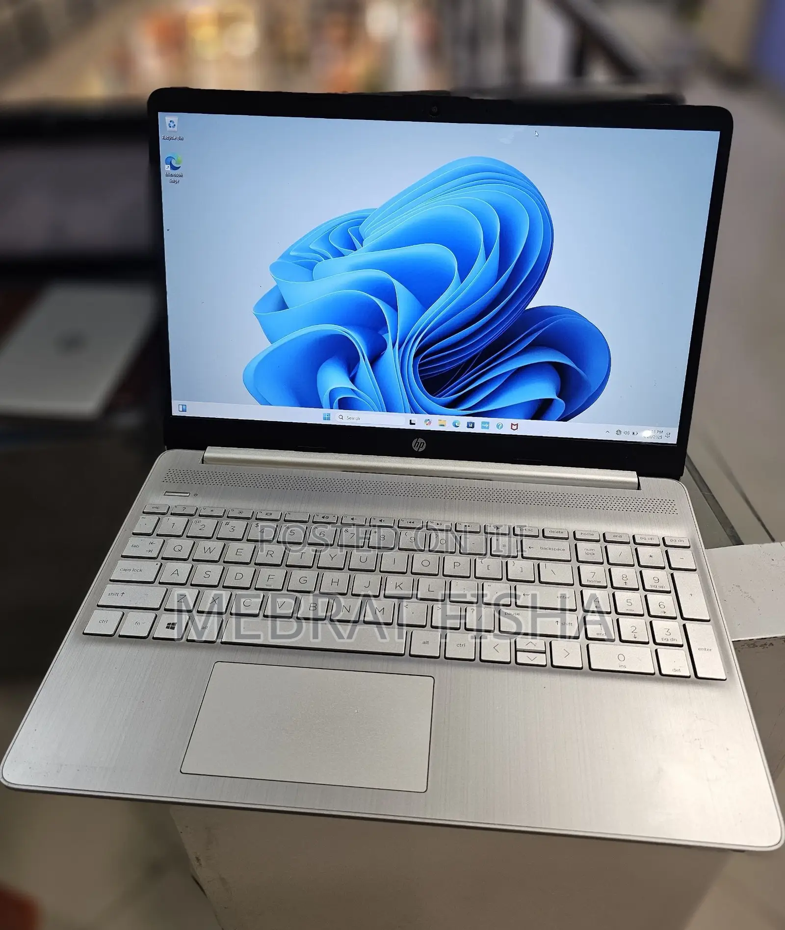 New Laptop HP Stream Notebook 12GB Intel Core I5 SSD 256GB