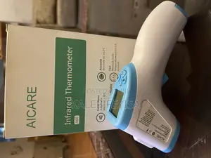 Infrared Thermometer