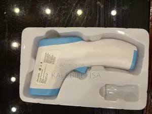 Photo - Infrared Thermometer