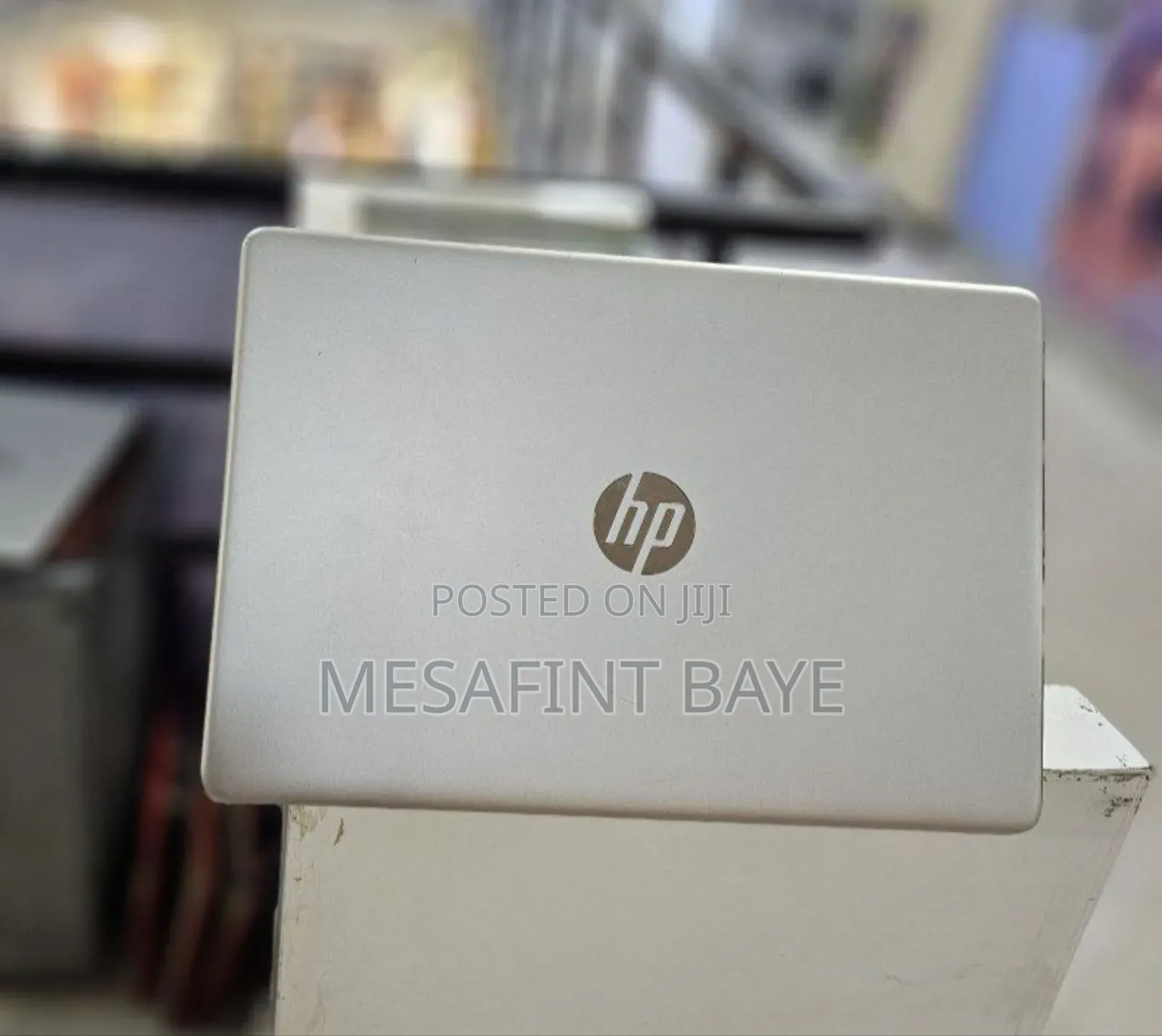 New Laptop HP Stream Notebook 12GB Intel Core I5 SSD 256GB