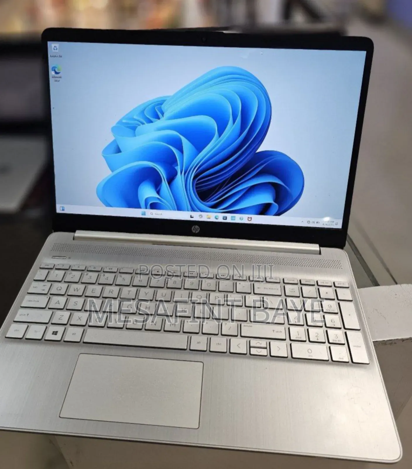 New Laptop HP Stream Notebook 12GB Intel Core I5 SSD 256GB
