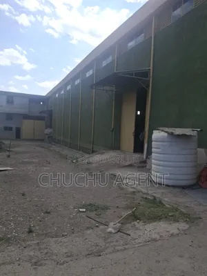 Photo - Warehouse Rent/ መጋዘን ኪራይ